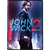 John Wick Chapter 2 Single Disc DVD