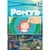 Ponyo Film Comic, Volume 1