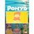 Ponyo Film Comic, Volume 2