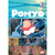 Ponyo Film Comic, Volume 3
