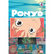 Ponyo Film Comic, Volume 4