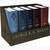 A Song of Ice and Fire Series Boxed Set, Books 1-5