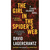 The Girl in the Spider\'s Web