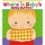 Where Is Baby\'s Belly Button? (A Lift-the-Flap Book)