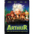 Arthur and The Revenge of Maltazard (2010) DVD