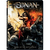 Conan the Barbarian DVD