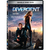 Divergent DVD (2014)