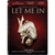 Let Me In (2010) DVD