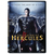 The Legend of Hercules (2014) DVD