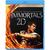 Immortals 2D (2011) Blu-ray