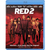 RED 2 (2013) Blu-ray