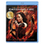 The Hunger Games: Catching Fire (2013) Blu-ray