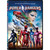 Power Rangers, (Single) DVD