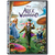Alice in Wonderland (2010) DVD