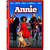 Annie (2015) DVD