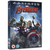 Avengers Age of Ultron (2015) DVD
