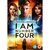 I am Number Four (2011) DVD