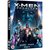 X Men Apocalypse (2016) DVD