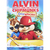 Alvin and the Chipmunks: Chipwrecked (2011) DVD