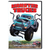 Monster Trucks (2017) DVD