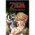The Legend of Zelda: Twilight Princess, Volume 1