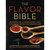 The Flavor Bible: The Essential Guide to Culinary Creativity, Based on the Wisdom of America\'s Most Imaginative Chefs