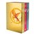 The Hunger Games Box Set: Foil Edition