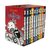 Diary of a Wimpy Kid Boxed Set, Books 1-10