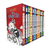 Diary of a Wimpy Kid Boxed Set, Books 1-12