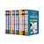 Diary of a Wimpy Kid Boxed Set, Books 1-12
