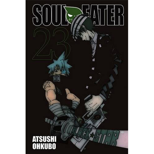 Soul Eater, Volume 23